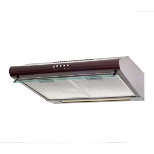 ВЫТЯЖКА ROMA 50 BR 2M LUX в Запорожье